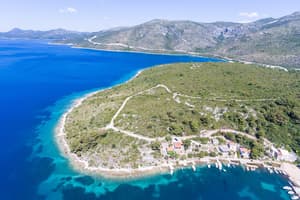 thumbnail: Aerial view