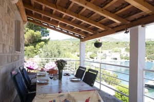 thumbnail: Terrace/patio