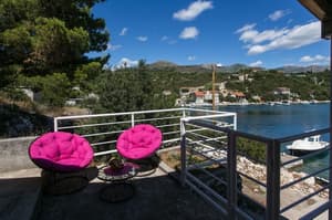 thumbnail: Terrace/patio