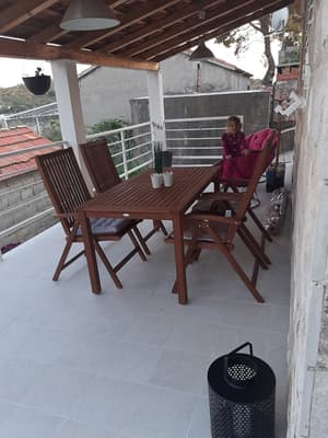 thumbnail: Terrace/patio
