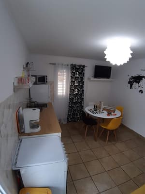 thumbnail: Private kitchen