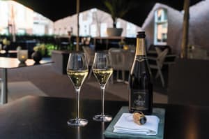 thumbnail: Terrace/patio