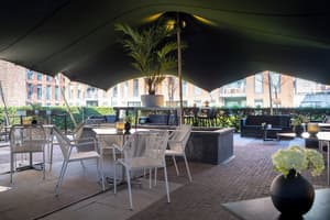 thumbnail: Terrace/patio