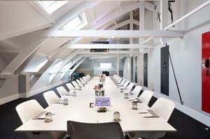 thumbnail: Meeting facility