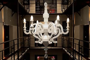 thumbnail: Interior