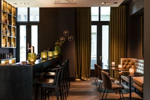 thumbnail: Restaurant