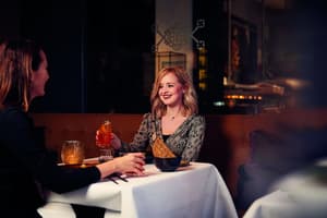 thumbnail: Restaurant