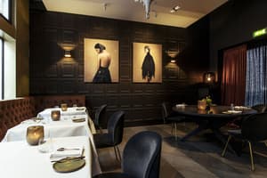 thumbnail: Dining