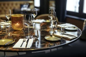 thumbnail: Dining