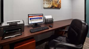 thumbnail: Business center