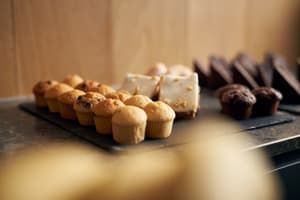 thumbnail: Food and drink