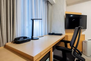 thumbnail: Room