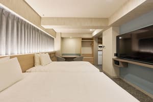 thumbnail: Room