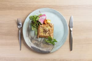 thumbnail: Breakfast meal