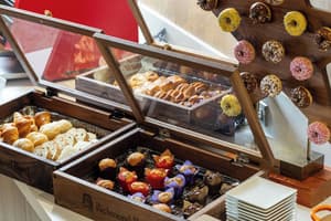 thumbnail: Breakfast meal