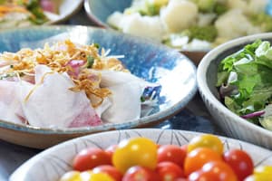 thumbnail: Breakfast meal