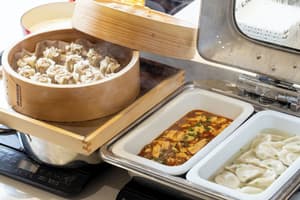 thumbnail: Breakfast meal