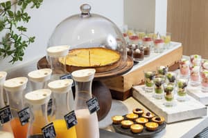 thumbnail: Breakfast meal