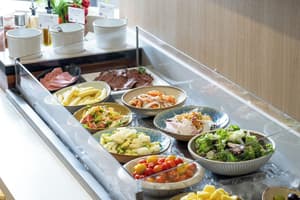 thumbnail: Breakfast meal