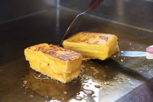 thumbnail: Breakfast buffet