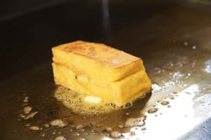thumbnail: Breakfast buffet