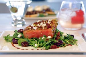thumbnail: Restaurant