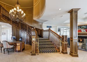 thumbnail: Staircase