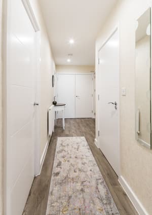 thumbnail: Hallway