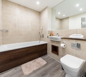 thumbnail: Bathroom