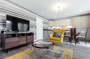 thumbnail: Living area