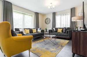 thumbnail: Living area