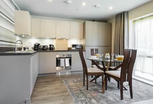 thumbnail: Private kitchen