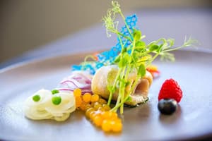 thumbnail: Restaurant