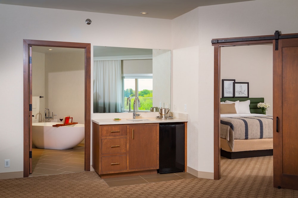 Minibar