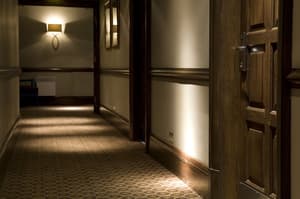 thumbnail: Room amenity