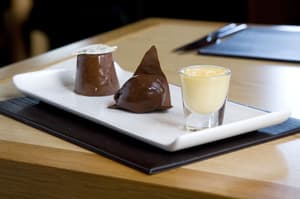 thumbnail: Food and drink