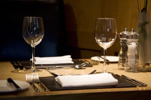 thumbnail: Food and drink
