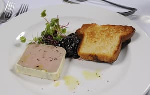 thumbnail: Food and drink