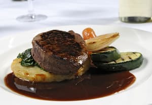 thumbnail: Food and drink