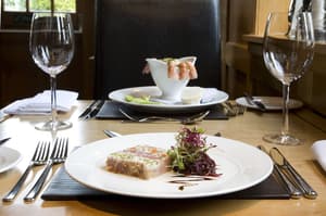 thumbnail: Food and drink