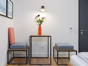 thumbnail: In-room dining