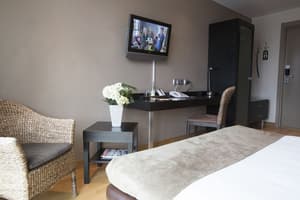 thumbnail: Room