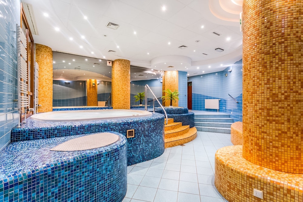 Spa treatment