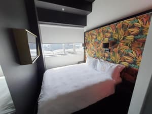 thumbnail: View from room