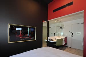 thumbnail: Room