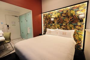 thumbnail: Room