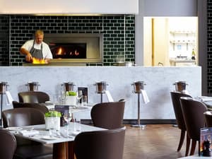 thumbnail: Restaurant