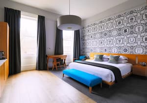thumbnail: Room amenity