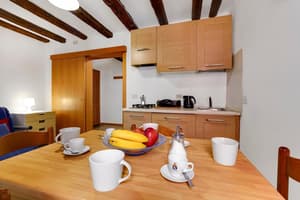 thumbnail: Private kitchen