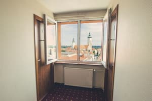 thumbnail: View from room